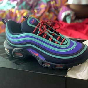 Nike Air Max Plus 97